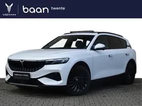 Voyah Free Business Edition Limited 4WD 106 kWh