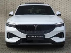 Voyah Free Business Edition Limited 4WD 106 kWh thumbnail 2