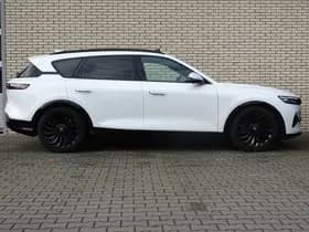 Voyah Free Business Edition Limited 4WD 106 kWh thumbnail 3