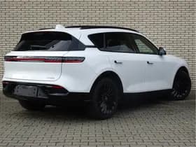 Voyah Free Business Edition Limited 4WD 106 kWh thumbnail 4