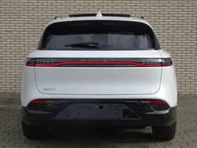 Voyah Free Business Edition Limited 4WD 106 kWh thumbnail 5