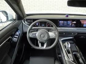 Voyah Free Business Edition Limited 4WD 106 kWh thumbnail 7