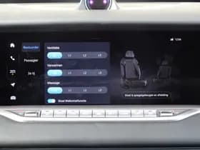 Voyah Free Business Edition Limited 4WD 106 kWh thumbnail 9