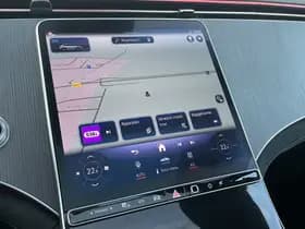Mercedes-Benz EQE SUV 350+ Sport Edition AMG 96 kWh thumbnail 16