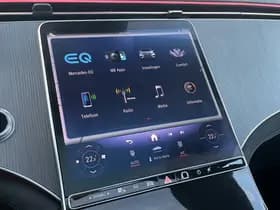 Mercedes-Benz EQE SUV 350+ Sport Edition AMG 96 kWh thumbnail 17