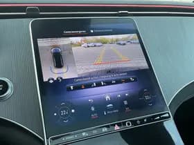 Mercedes-Benz EQE SUV 350+ Sport Edition AMG 96 kWh thumbnail 18