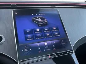 Mercedes-Benz EQE SUV 350+ Sport Edition AMG 96 kWh thumbnail 19