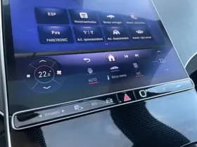 Mercedes-Benz EQE SUV 350+ Sport Edition AMG 96 kWh thumbnail 20