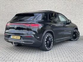 Mercedes-Benz EQE SUV 350+ Sport Edition AMG 96 kWh thumbnail 3
