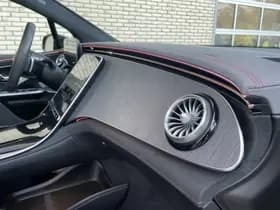 Mercedes-Benz EQE SUV 350+ Sport Edition AMG 96 kWh thumbnail 7