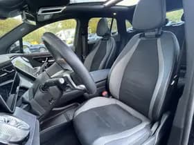Mercedes-Benz EQE SUV 350+ Sport Edition AMG 96 kWh thumbnail 8