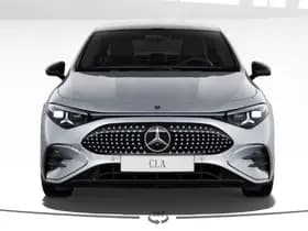 Mercedes-Benz CLA 250+ Launch Edition 85 kWh thumbnail 3