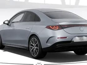 Mercedes-Benz CLA 250+ Launch Edition 85 kWh thumbnail 5
