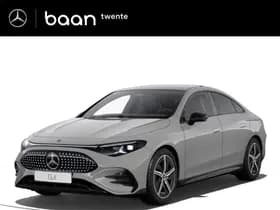 Mercedes-Benz CLA 250+ Launch Edition 85 kWh