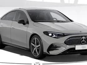 Mercedes-Benz CLA 250+ Launch Edition 85 kWh thumbnail 2