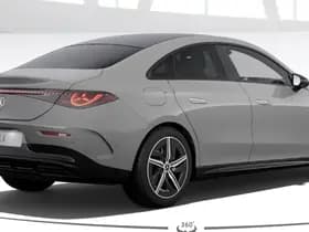 Mercedes-Benz CLA 250+ Launch Edition 85 kWh thumbnail 3