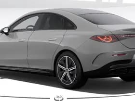 Mercedes-Benz CLA 250+ Launch Edition 85 kWh thumbnail 4