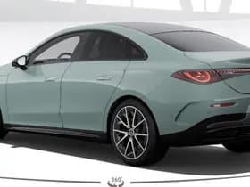 Mercedes-Benz CLA 250+ Launch Edition 85 kWh thumbnail 4