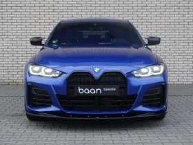 BMW 4-serie Gran Coupé 420i Business Edition Plus M Sport Automaat thumbnail 2