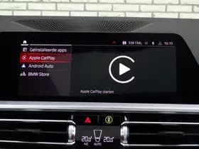 BMW 4-serie Gran Coupé 420i Business Edition Plus M Sport Automaat thumbnail 13