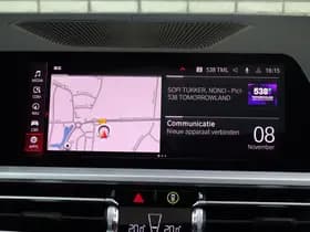 BMW 4-serie Gran Coupé 420i Business Edition Plus M Sport Automaat thumbnail 14