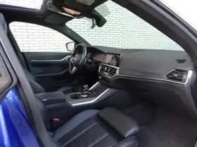 BMW 4-serie Gran Coupé 420i Business Edition Plus M Sport Automaat thumbnail 15