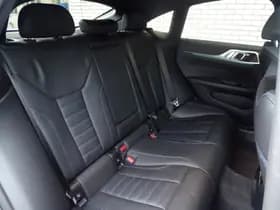 BMW 4-serie Gran Coupé 420i Business Edition Plus M Sport Automaat thumbnail 18