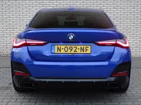 BMW 4-serie Gran Coupé 420i Business Edition Plus M Sport Automaat thumbnail 5