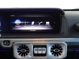 Mercedes-Benz G-Klasse G 500 thumbnail 15