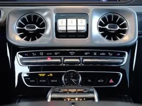 Mercedes-Benz G-Klasse G 500 thumbnail 16