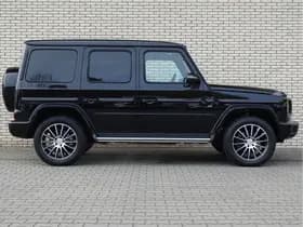 Mercedes-Benz G-Klasse G 500 thumbnail 5