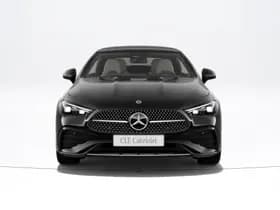 Mercedes-Benz CLE 200 Cabriolet AMG Line thumbnail 2