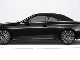 Mercedes-Benz CLE 200 Cabriolet AMG Line thumbnail 3