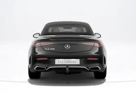 Mercedes-Benz CLE 200 Cabriolet AMG Line thumbnail 5