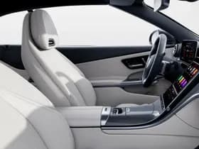 Mercedes-Benz CLE 200 Cabriolet AMG Line thumbnail 7