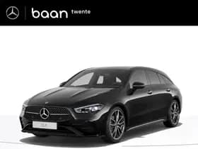Mercedes-Benz CLA 180 Shooting brake Business Solution