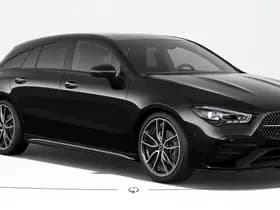 Mercedes-Benz CLA 180 Shooting brake Business Solution thumbnail 2