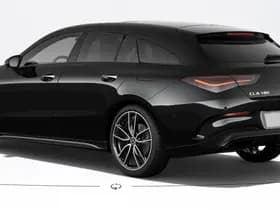 Mercedes-Benz CLA 180 Shooting brake Business Solution thumbnail 3