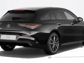 Mercedes-Benz CLA 180 Shooting brake Business Solution thumbnail 4