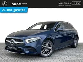 Mercedes-Benz A-Klasse A 250 e AMG Line