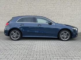 Mercedes-Benz A-Klasse A 250 e AMG Line thumbnail 5