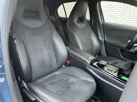 Mercedes-Benz A-Klasse A 250 e AMG Line thumbnail 7