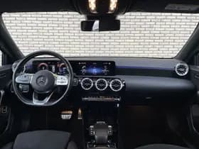 Mercedes-Benz A-Klasse A 250 e AMG Line thumbnail 9