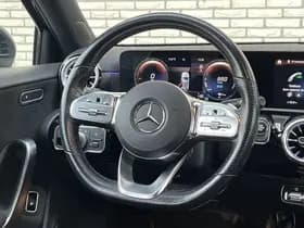 Mercedes-Benz A-Klasse A 250 e AMG Line thumbnail 10