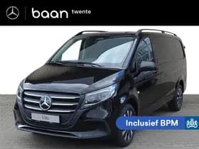 Mercedes-Benz Vito 114 CDI L2 Select I Automaat I incl. BPM