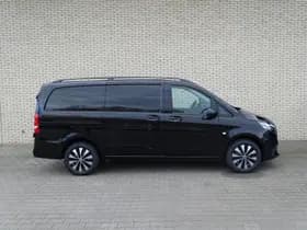 Mercedes-Benz Vito 114 CDI L2 Select I Automaat I incl. BPM thumbnail 3