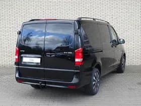 Mercedes-Benz Vito 114 CDI L2 Select I Automaat I incl. BPM thumbnail 5