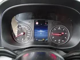 Mercedes-Benz Vito 114 CDI L2 Select I Automaat I incl. BPM thumbnail 9