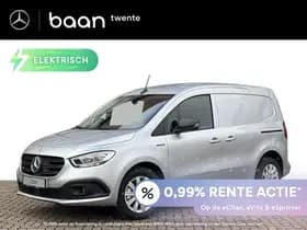 Mercedes-Benz ECitan 112 Pro L1 51 kWh I 2x schuifdeur I WLTP 285 km I 2-Zits