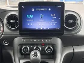Mercedes-Benz ECitan 112 Pro L1 51 kWh I 2x schuifdeur I WLTP 285 km I 2-Zits thumbnail 19